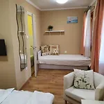 홈스테이 Muskatlis Haz *