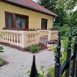 Pansiyon Muskatlis Haz Balatonlelle