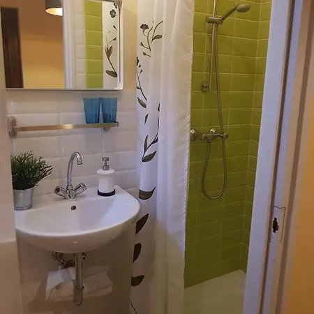 Δωμάτια σε οικογενειακή κατοικία Muskatlis Haz *