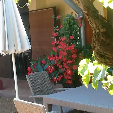 Δωμάτια σε οικογενειακή κατοικία Muskatlis Haz