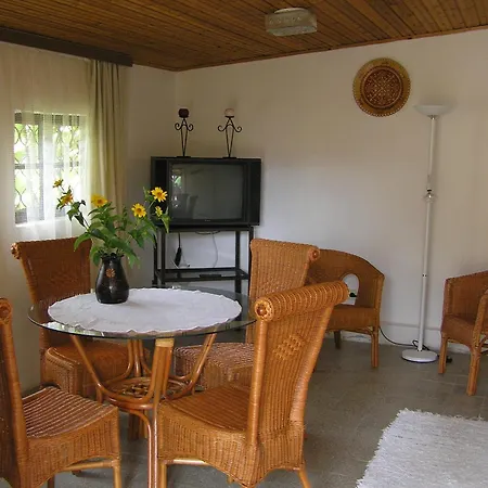 Muskatlis Haz Δωμάτια σε οικογενειακή κατοικία Balatonlelle