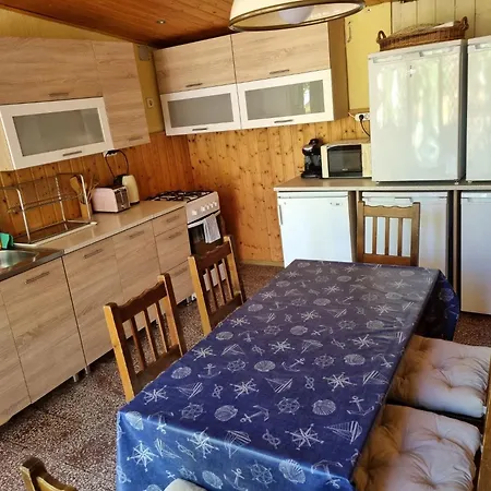 Muskatlis Haz Rum i privatbostad Balatonlelle