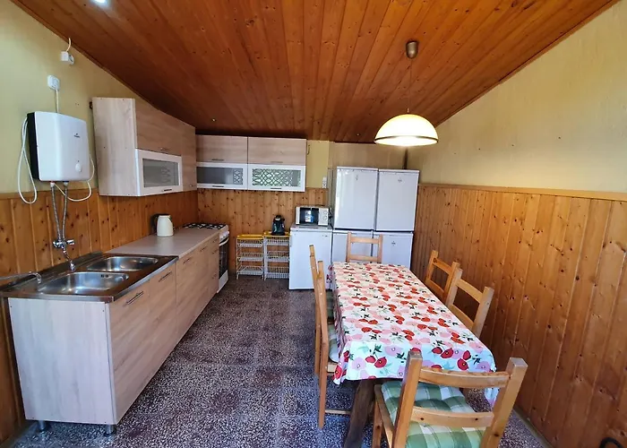 Muskatlis Haz ホームステイ *