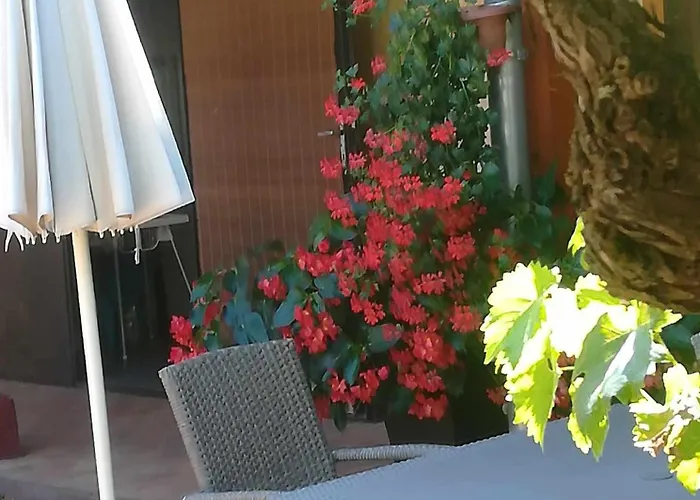 ホームステイ Muskatlis Haz