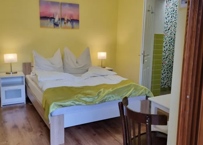 Muskatlis Haz バラトンレッレ