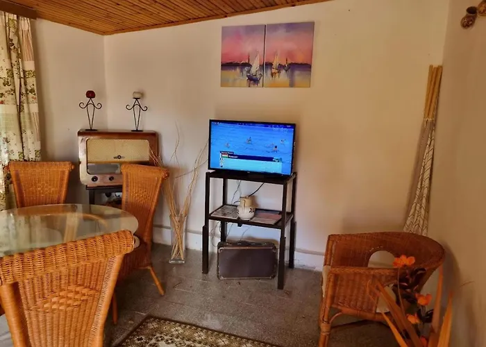 ホームステイ Muskatlis Haz